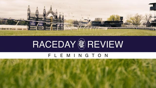Andrew Ramsden Racing Review
