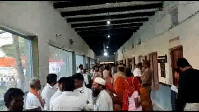 मथुरा वृंदावन नगर निगम निकाय चुनाव सभासद अपडेट