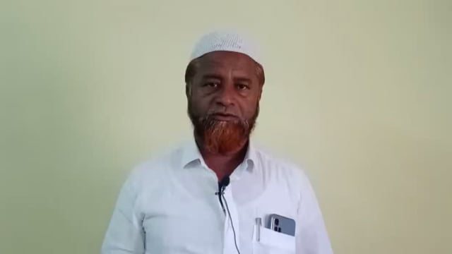 सर्व नागरिकांनी आधार अपडेट करून घ्यावे,जनपरिवर्तन मित्र मंडळाचे अध्यक्ष शमशोद्दिन शेख