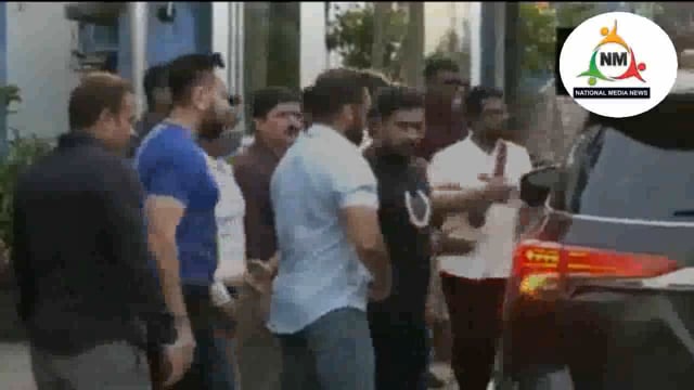 আজ মমতা বন্দ্যোপাধ্যায়ের বাড়িতে এলেন সালমান খান!