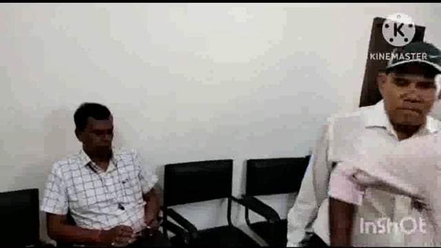  सूरजगढ़ा-मानवाधिकार के निर्देश पर 3 सदस्य टीम  सीएचसी सूरजगढ़ा एवं नवजीवन क्लिनिक पहुंचकर की गई जांच 