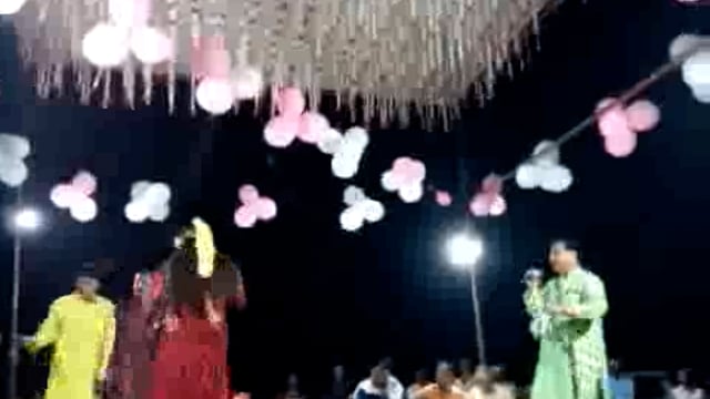 रसिया दंगल, तेहरा महावन 