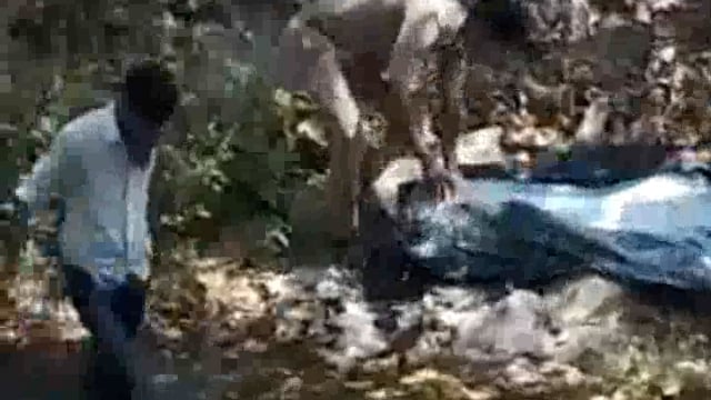 नौहझील थाना क्षेत्र में भूरेका पर माट ब्रान्च गंग नहर में 40 वर्षीय अज्ञात युवक का शव क्षत-विक्षत अवस्था में मिला