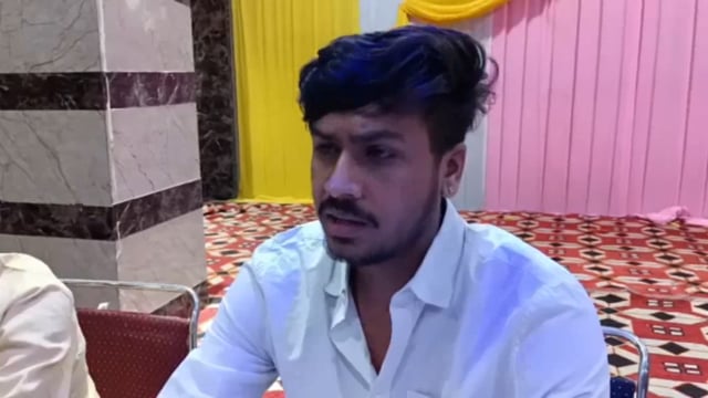 वृंदावन में ईसाई समुदाय की संपत्ति पर चल रहे विवाद का हुआ निपटारा