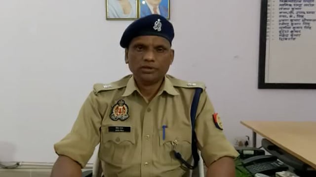 इटियाथोक थाना क्षेत्र में हत्या के मामले में अपर पुलिस अधीक्षक शिवराज ने दी जानकारी