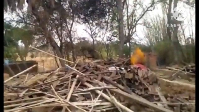 *आंगनवाड़ी केंद्र निर्माण में मांगी दो लाख की फिरौती, मुखिया सहित कई लोगों पर जान मारने की दी धमकी*