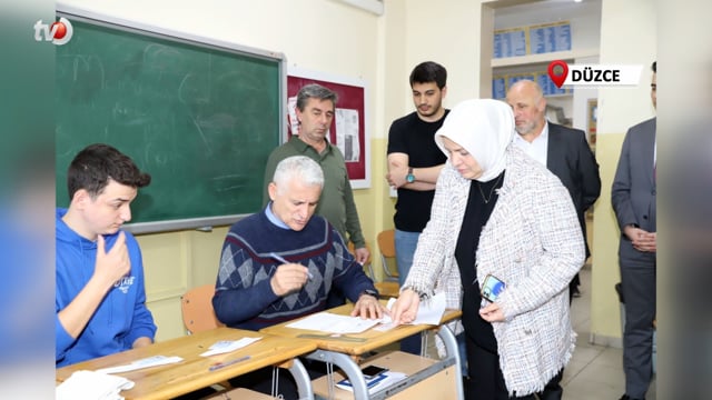 Ayşe Keşir Oyunu Kullandı Mesajını Verdi