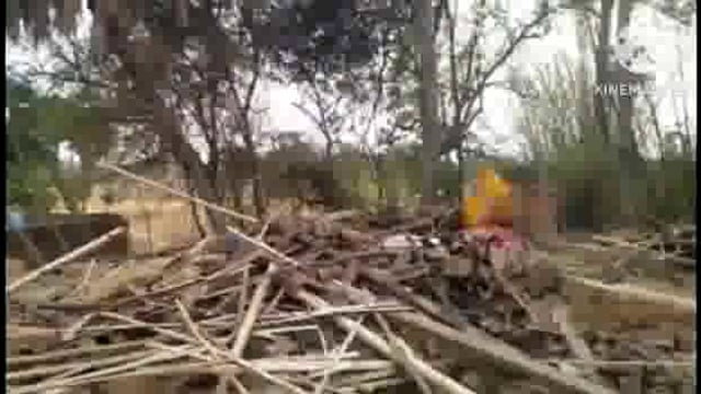 *आंगनवाड़ी केंद्र निर्माण में मांगी दो लाख की फिरौती, मुखिया सहित कई लोगों पर जान मारने की दी धमकी*