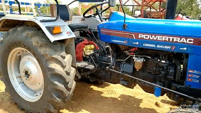 परना डाबर थाना क्षेत्र के पार कुरहा सड़क पर से अवैध बालू से लदा एक  ट्रैक्टर किया जप्त दो गिरफ्तार