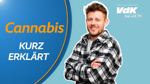 Cannabis auf Rezept?