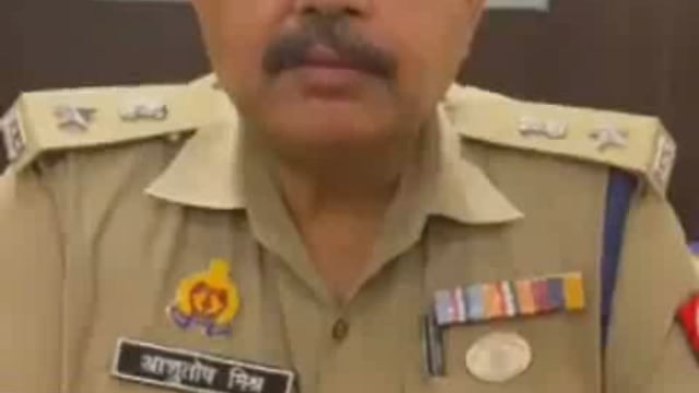 Barabanki Jile mein Fatehpur block Mein Nagar Palika Mein sapa pratyashi ke jitne per Pakistan ke nare Lagaye Gaye