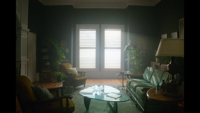 Change The Ugly video 1