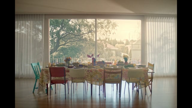 Change The Ugly video 2