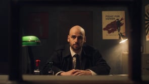 Glory to the Nation - Trailer