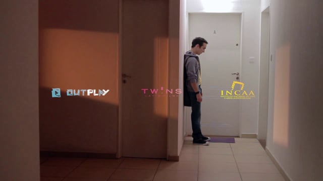 EL TERCERO TRAILER