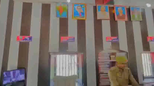 लालगंज कोतवाली को मिला ISO९००१:२०१५ प्रमाण पत्र
कोतवाल कमलेश पाल समेत टीम हुए गद गद