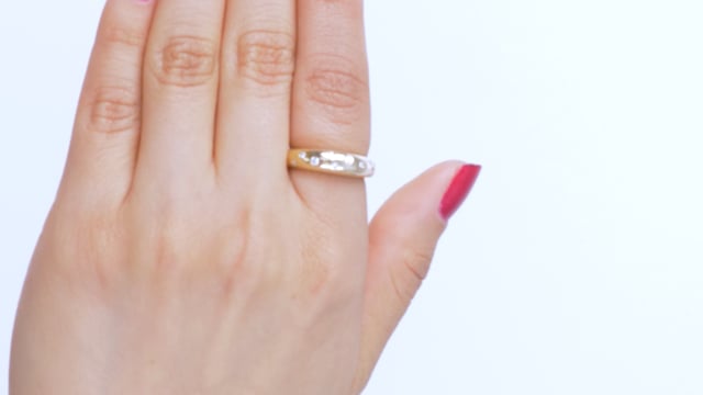 Celestial Dome Ring - Video