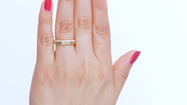 Pave Edge Band - Video