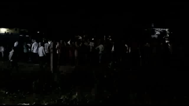 हनुमान नगर सिग्नल नंबर 2 येथे शिर्डी एक्सप्रेस रेल्वेखाली सापडून 17 वर्षीय युवकांचा दुर्दैवी मृत्यू