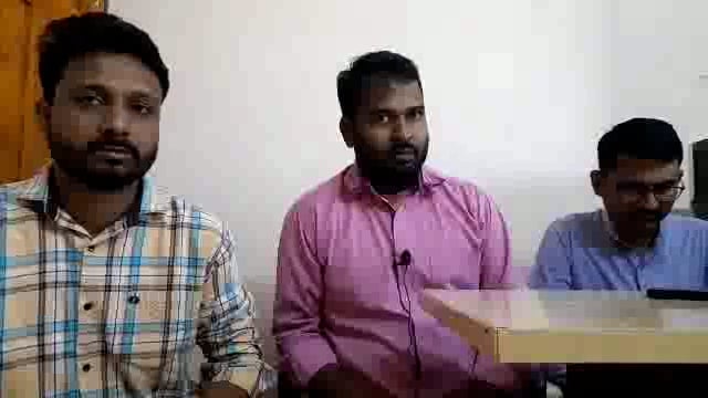 रोटी कपडा बँकेचे सचिव गौश शेख यांना संविधान रत्न पुरस्कार जाहीर,दिल्ली येथे 27 मे रोजी होणार सन्मान