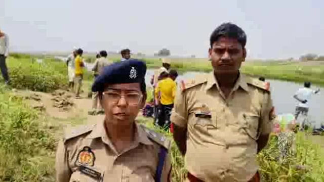 बाइट - सीओ सदर अंबुजा त्रिवेदी