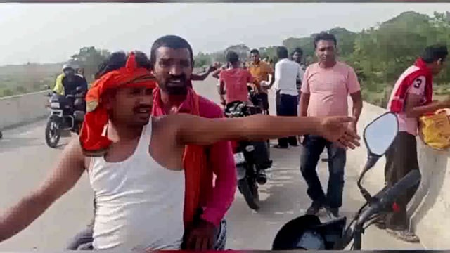 दो युवकों की गोमती नदी में डूबने से हुई मौत 