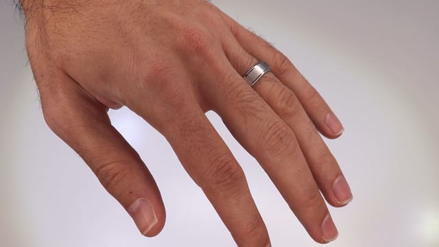 Step Bevel Band - Video