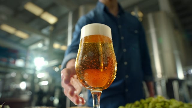 Cerveceros de España