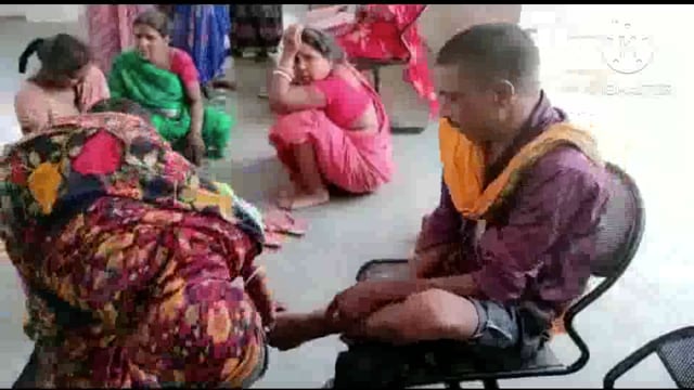 सूरजगढ़ा-लखीसराय से सूरजगढ़ा जा रही ऑटो पलटने से हुए एक व्यक्ति जख्मी जिसका इलाज सूरजगढ़ा सीएचसी में किया गया