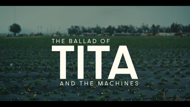 The Ballad of Tita and the Machines