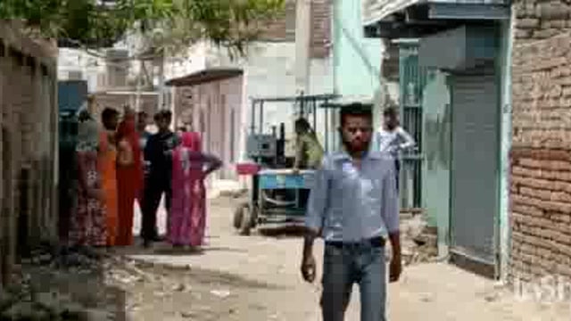 प्रेमी की संदिग्ध मौत, प्रेमिका पर शव को लेकर गायब होने का आरोप