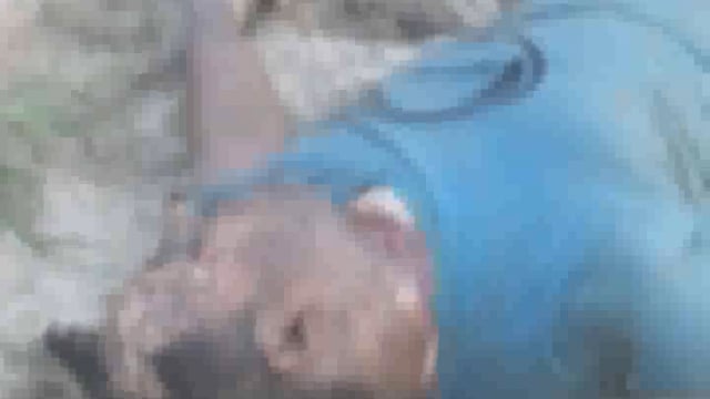 मांट ब्रांच गंगनहर में 35 वर्षीय युवक का गला रेता शव मिला पुलिस शिनाख्त के प्रयास में लगी