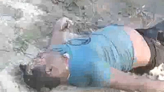 मांट ब्रांच गंग नहर में ,कराहरी स्थित टीकम सिंह बाबूजी की धर्मशाला के निकट मिला 35 वर्षीय अज्ञात व्यक्ति का शव