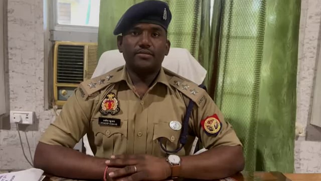 थाना कोतवाली के अन्तर्गत संजय गेट के पास दो युवकों में  हुई कहासुनी व मारपीट के संबंध में  क्षेत्राधिकारी सदर 