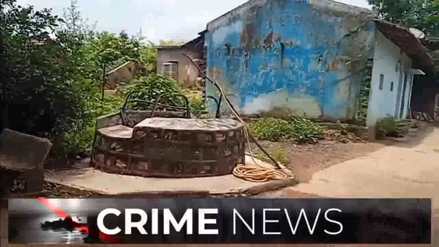 चौगान येथील एका इसमाने राहत्या घरात गळफास लावून आत्महत्या केली. 