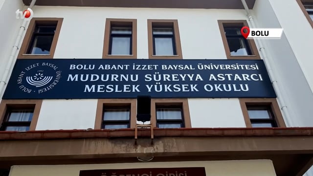 Geleceğin Restorasyon Teknikerleri Burada Yetişiyor