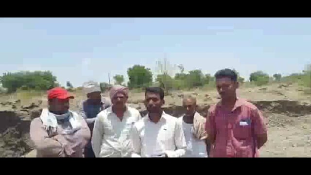 मानगंगा नदीपात्रातील अवैध वाळू उपशाचे पंचनामे अवैध; जिल्हाधिकाऱ्यांकडे चौकशीची मागणी