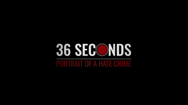 36 SECONDS - TEASER