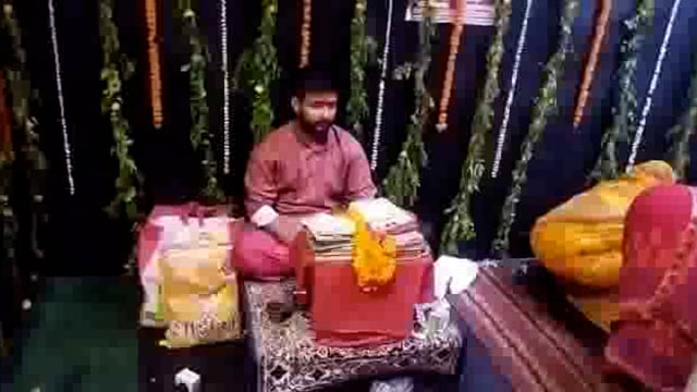 दान शनिचरा गांव स्थित शनिदेव शक्तिपीठ पर भक्तों की उमड़ी रही भीड़, प्रसाद का हुआ वितरण