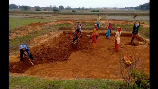 बांका के बेलहर में कार्य में लापरवाही बरतने को लेकर पंचायत रोजगार सेवक का अनुबंध समाप्त; हुआ कार्यमुक्त 