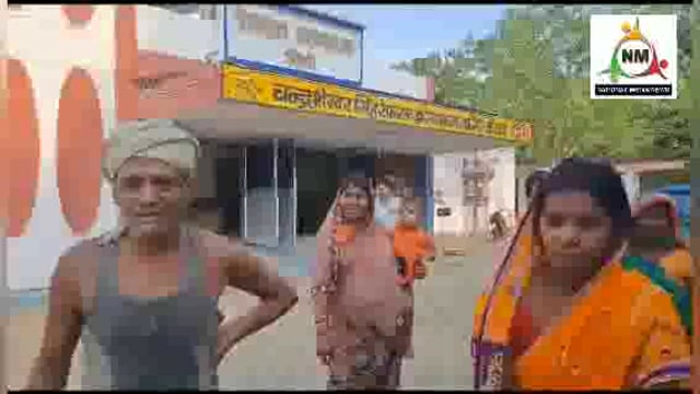 कुशवाहा गांव में मामूली विवाद को लेकर हुए मारपीट पिता-पुत्र जख्मी