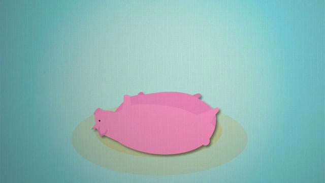 John Green's Thought Bubble: Health Care Overhaul - Motion Graphics