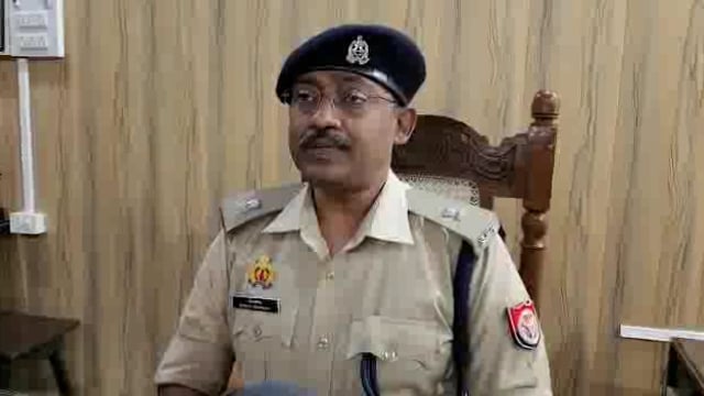 जनपद संभल के राया बुजुर्ग गांव में युवक के कंकाल मिलने के संबंध में अपर पुलिस अधीक्षक ने किया खुलासा आरोपी गिरफ्तार|