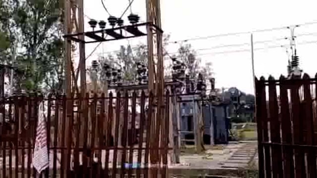 विद्युत की अंधाधुंध कटौती से जनता परेशान, जिम्मेदार अधिकारी बने बेपरवाह