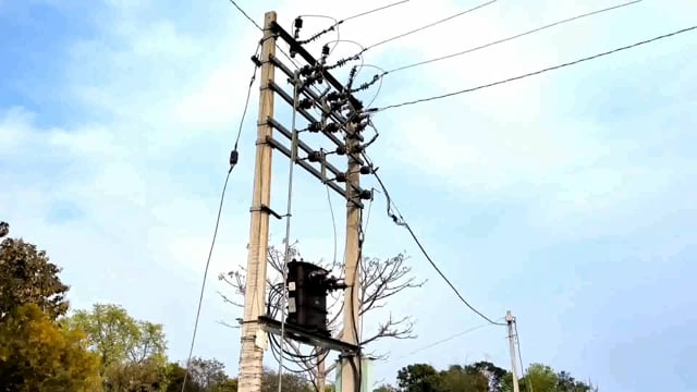 अघोषित विद्युत कटौती से लोग परेशान, कई घंटों बाधित रहती है विद्युत, लोगों में आक्रोश 