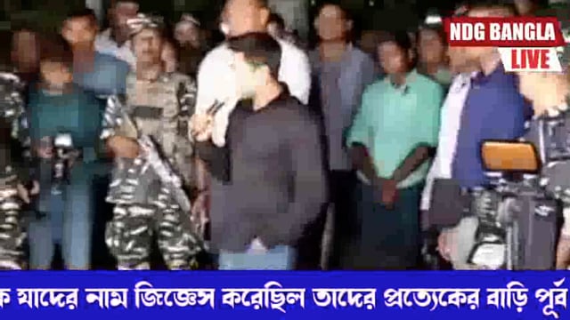 অভিষেকের নিসানায় শুভেন্দু অধিকারী