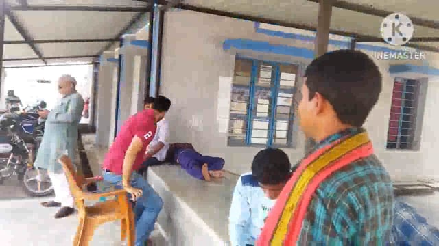 विद्युत आपूर्ति प्रशाखा फुल्लीडुमर के जेई ने बिजली चोरी में पकड़े गए तीन लोगों पर फुल्लीडुम थाने में दर्ज कराई प्राथमिकी