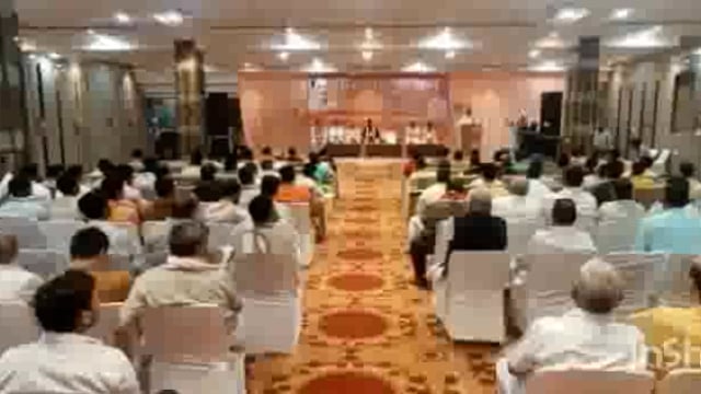 लोकसभा चुनाव-2024 में परचम लहराने को भाजपा ने तेज की तैयारी