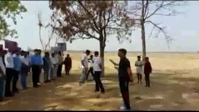 नमामि गंगे कार्यक्रम के अंतर्गत जिलाधिकारी अंशुल कुमार ने गंगा स्वच्छता संदेश रैली सह पद यात्रा का किया शुभारंभ 