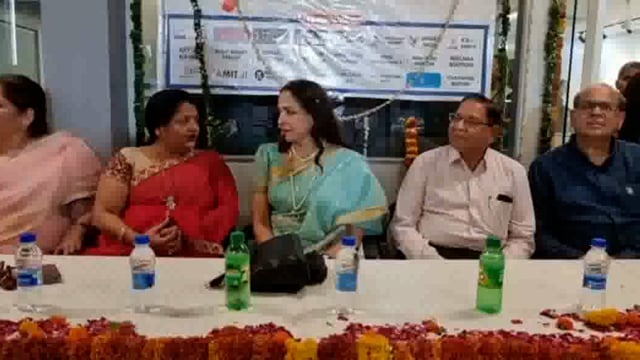 मथुरा की सांसद हेमा मालिनी 2000 की नोट बंदी पर बोली देश हित में फैसला